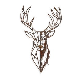 Wallity Rusty Deer 3